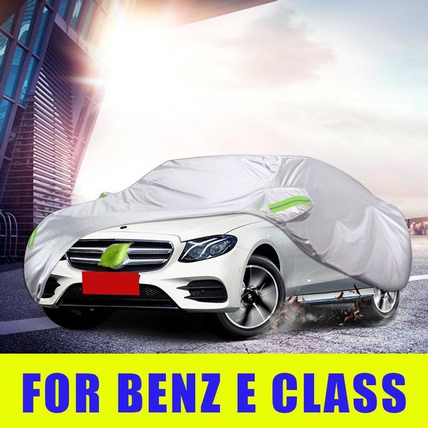 car covers waterproof full outdoor sunshade dustproof snow for e-class w212 w213 2008-2021 accessories
car covers waterproof full outdoor sunshade dustproof snow for e-class w212 w213 2008-2021 accessories