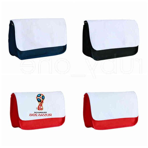 52pcs 11.5*21cm sublimation pp cosmetic bags diy women blank plain zipper makeup bag phone clutch bag rrd5354
52pcs 11.5*21cm sublimation pp cosmetic bags diy women blank plain zipper makeup bag phone clutch bag rrd5354