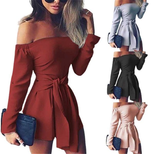 women's jumpsuits & rompers fashion women one-shoulder jumpsuit 2021 summer splice belt female playsuit plus size mid-waist ladies clot, Black;white
women's jumpsuits & rompers fashion women one-shoulder jumpsuit 2021 summer splice belt female playsuit plus size mid-waist ladies clot, Black;white