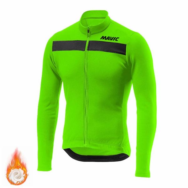 racing jackets long sleeves cycling jersey 2022 team winter thermal fleece bicycle clothing men's mtb roupa ciclismo masculino, Black;red
racing jackets long sleeves cycling jersey 2022 team winter thermal fleece bicycle clothing men's mtb roupa ciclismo masculino, Black;red