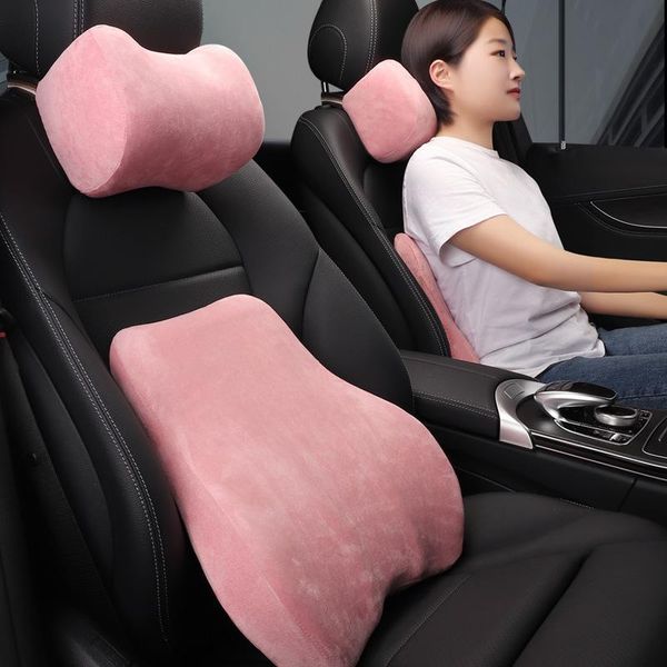 car seat covers neck pillow auto headrest pillows memory cotton material cushion foam waist
car seat covers neck pillow auto headrest pillows memory cotton material cushion foam waist