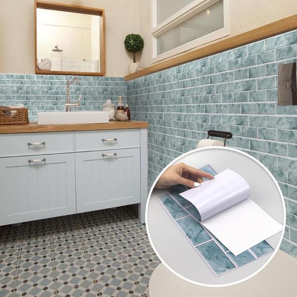 wall stickers traditional chinese color 3d bathroom waterproof kitchen oil-proof decals decorative tile self-adhesive pvc
wall stickers traditional chinese color 3d bathroom waterproof kitchen oil-proof decals decorative tile self-adhesive pvc