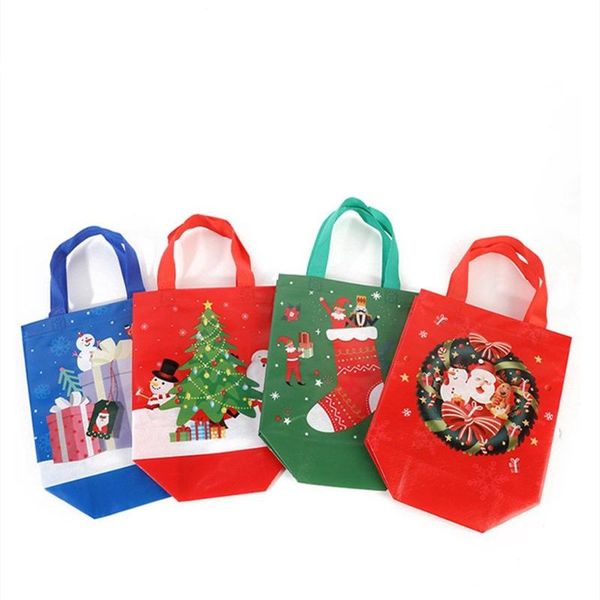 gift wrap 12 pcs theme party favor storage bags supplies christmas reusable handbags xmas home decor
gift wrap 12 pcs theme party favor storage bags supplies christmas reusable handbags xmas home decor