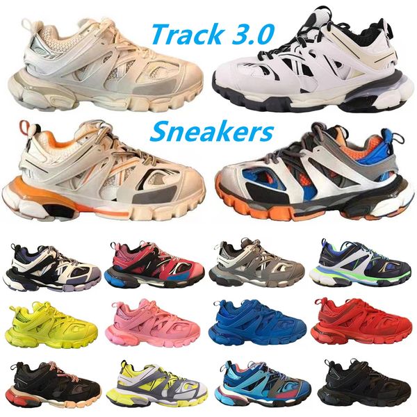 stylish multicolor casual shoes luxury designer triple s track mixed color comfortable women sports trainers outdoor leisure men basketball, Black
stylish multicolor casual shoes luxury designer triple s track mixed color comfortable women sports trainers outdoor leisure men basketball, Black