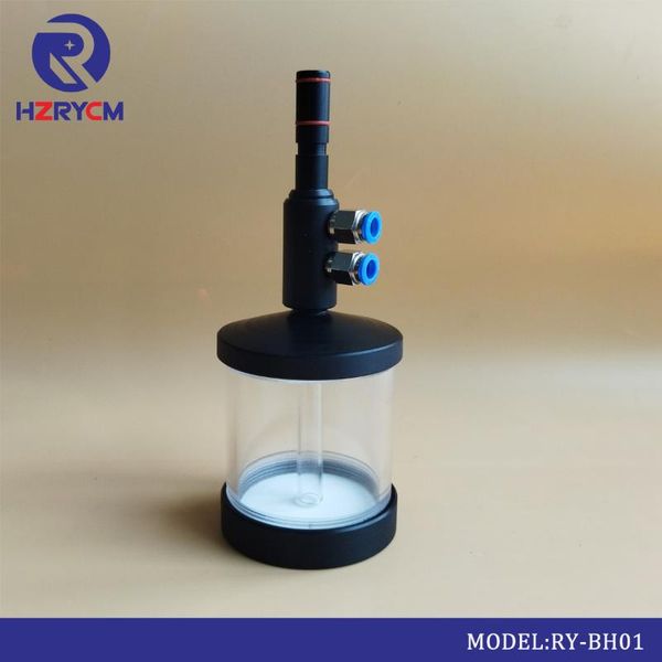 professional spray guns mini small application cup hopper with fludized plate for optiselect and gm03 powder coating gun bottom suction
professional spray guns mini small application cup hopper with fludized plate for optiselect and gm03 powder coating gun bottom suction