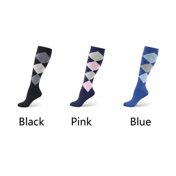 sports socks men women diamond printed cycling casual outdoor running fashion travel compression soft protective leg support, Black
sports socks men women diamond printed cycling casual outdoor running fashion travel compression soft protective leg support, Black