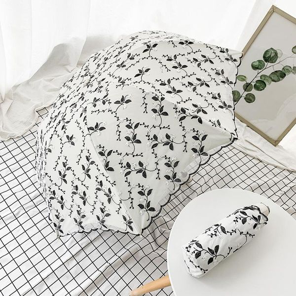 umbrellas arrival double layer lace rain sun umbrella women fashion arched princess female parasol creative gift
umbrellas arrival double layer lace rain sun umbrella women fashion arched princess female parasol creative gift