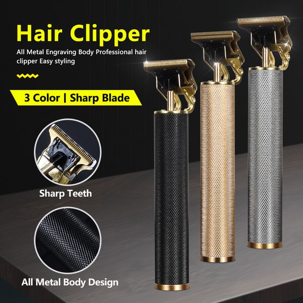 hair clipper professional electric t9 hair trimmer barber shaver trimmer beard 0mm hair cutting machine for men rechargeable
hair clipper professional electric t9 hair trimmer barber shaver trimmer beard 0mm hair cutting machine for men rechargeable