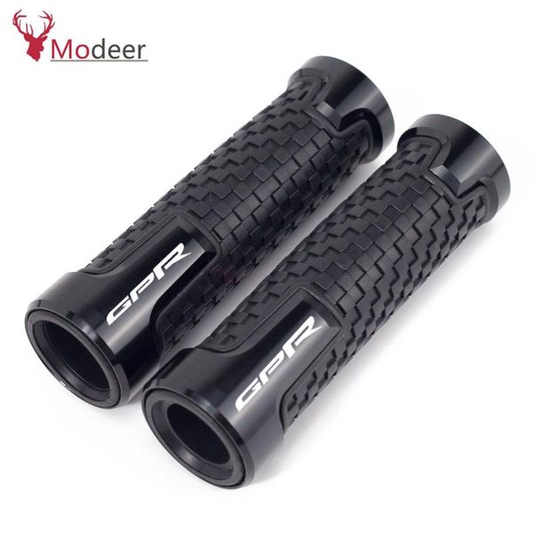 handlebars 7/8'' 22mm logo gpr motorcycle handle grip handlebar grips cover for aprilia gpr125 gpr150 125 150 2021
handlebars 7/8'' 22mm logo gpr motorcycle handle grip handlebar grips cover for aprilia gpr125 gpr150 125 150 2021