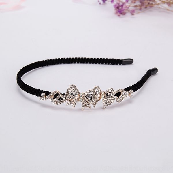 qcoa headbands korean fashion rhinestone butterfly bowkorean fashion accessories dress rhinestone hair band dressbutterfly head, Silver
qcoa headbands korean fashion rhinestone butterfly bowkorean fashion accessories dress rhinestone hair band dressbutterfly head, Silver