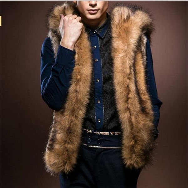 men's vests mens winter autumn faux fur waistcoats hooded fashion imitation rabbit male patchwork large size fake j2958 raf7, Black;white
men's vests mens winter autumn faux fur waistcoats hooded fashion imitation rabbit male patchwork large size fake j2958 raf7, Black;white