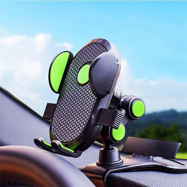 cell phone mounts & holders car holder support stand 1200 degree rotation bracket universal mobile with parking card automotive goods
cell phone mounts & holders car holder support stand 1200 degree rotation bracket universal mobile with parking card automotive goods