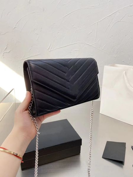 2021 designer bag classic retro quilted leather envelope bagss luxury bages metal chain diagonal bags shoulder handbag
2021 designer bag classic retro quilted leather envelope bagss luxury bages metal chain diagonal bags shoulder handbag