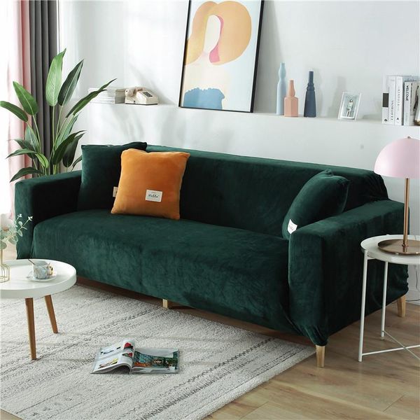 chair covers soft velvet fabric elastic sofa cover thick stretch slip-resistant for living room all-inclusive slipcover
chair covers soft velvet fabric elastic sofa cover thick stretch slip-resistant for living room all-inclusive slipcover