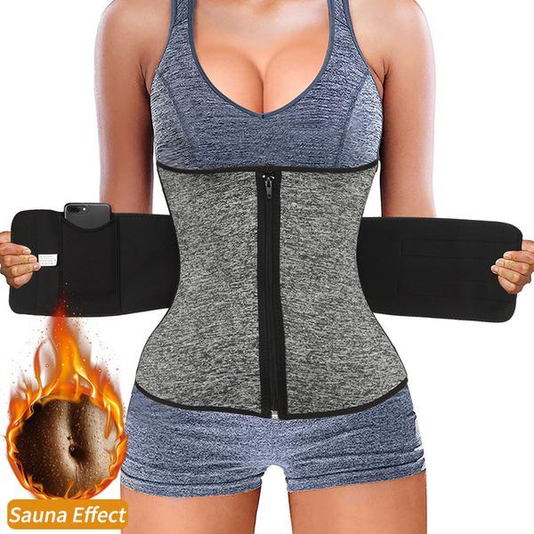women waist trainer corset slimming body shaper waist trimmer belt calories burning slimmer weight loss sauna sweat sport girdle
women waist trainer corset slimming body shaper waist trimmer belt calories burning slimmer weight loss sauna sweat sport girdle