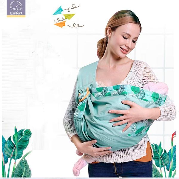 carriers, slings & backpacks elinfant baby carrier sling for borns soft infant wrap breathable comfortable nursing cover fit 0-36 months
carriers, slings & backpacks elinfant baby carrier sling for borns soft infant wrap breathable comfortable nursing cover fit 0-36 months