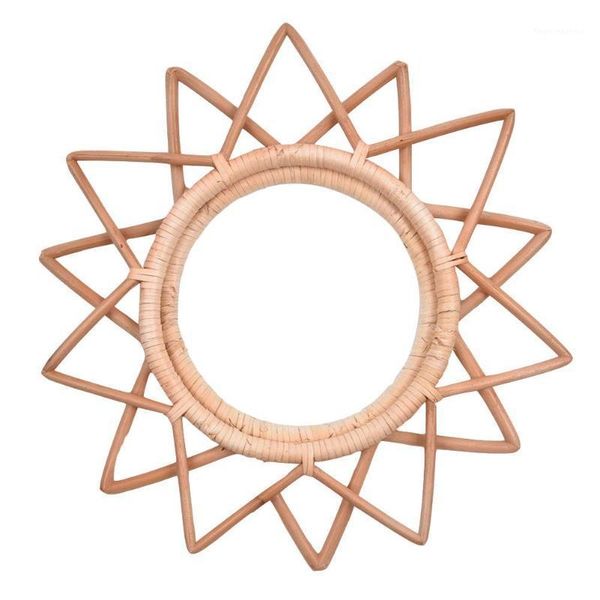 mirrors natural vine handmade mirror frame wall decoration pendant creative nordic living room bedroom hanging1
mirrors natural vine handmade mirror frame wall decoration pendant creative nordic living room bedroom hanging1