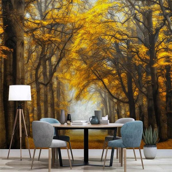wallpapers modern oil painting forest woods 3d po wall papers home decor mural bedroom self-adhesive wallpaper papel de parede
wallpapers modern oil painting forest woods 3d po wall papers home decor mural bedroom self-adhesive wallpaper papel de parede