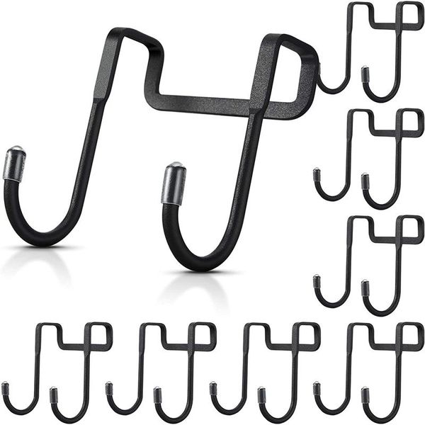 pieces cabinet hook double s shaped drawer hanger durable metal heavy duty hooks for kitchen closet etc. & rails
pieces cabinet hook double s shaped drawer hanger durable metal heavy duty hooks for kitchen closet etc. & rails