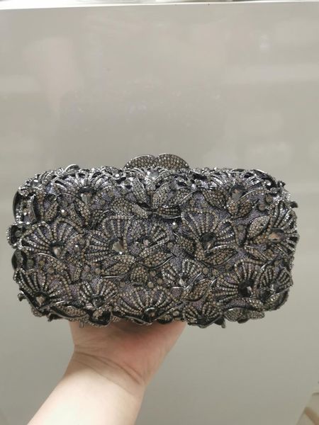 evening bags xiyuan silver women stones blue/green clutch bag crystal wedding party dinner ladies rhinestone handbag
evening bags xiyuan silver women stones blue/green clutch bag crystal wedding party dinner ladies rhinestone handbag