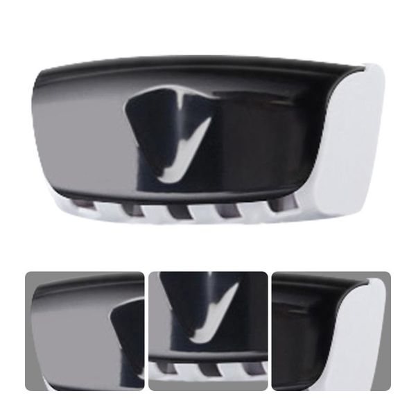 toothbrush holder set seamless squeezer wall mount bathroom home storage rack el easy clean automatic toothpaste dispenser holders
toothbrush holder set seamless squeezer wall mount bathroom home storage rack el easy clean automatic toothpaste dispenser holders