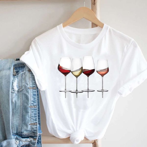 t-shirt women printing clothes wine lady short sleeve casual 90s cartoon fashion clothing print tee t shirt female graphic tshirts, White
t-shirt women printing clothes wine lady short sleeve casual 90s cartoon fashion clothing print tee t shirt female graphic tshirts, White