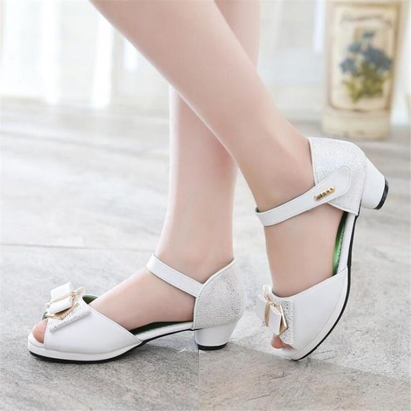 sandals girls leather shoes rhinestone butterfly pink latin dance 5-14 years old children summer high heel princess, Black;red
sandals girls leather shoes rhinestone butterfly pink latin dance 5-14 years old children summer high heel princess, Black;red