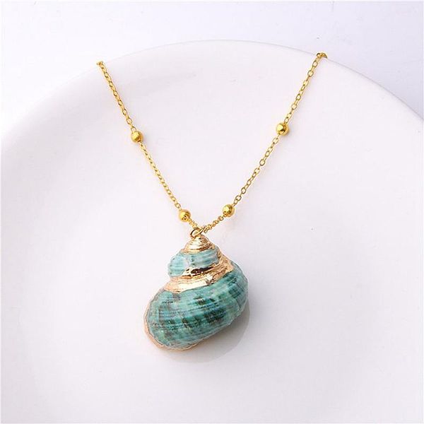 pendant necklaces women boho chic conch shell necklace jewelry, casual bohemian natural seashell choker female summer holiday accessory, Silver
pendant necklaces women boho chic conch shell necklace jewelry, casual bohemian natural seashell choker female summer holiday accessory, Silver