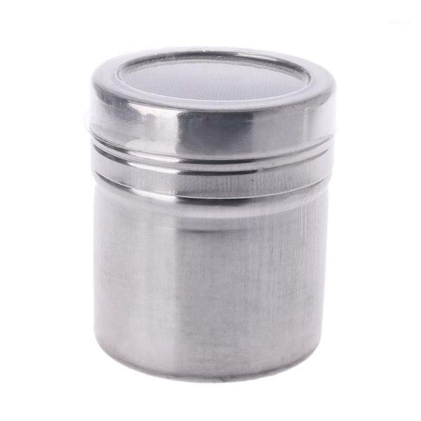 storage bottles & jars magnetic stainless steel flour condiment container chocolate mesh shaker powder sifter icing sugar salt dredger drop
storage bottles & jars magnetic stainless steel flour condiment container chocolate mesh shaker powder sifter icing sugar salt dredger drop