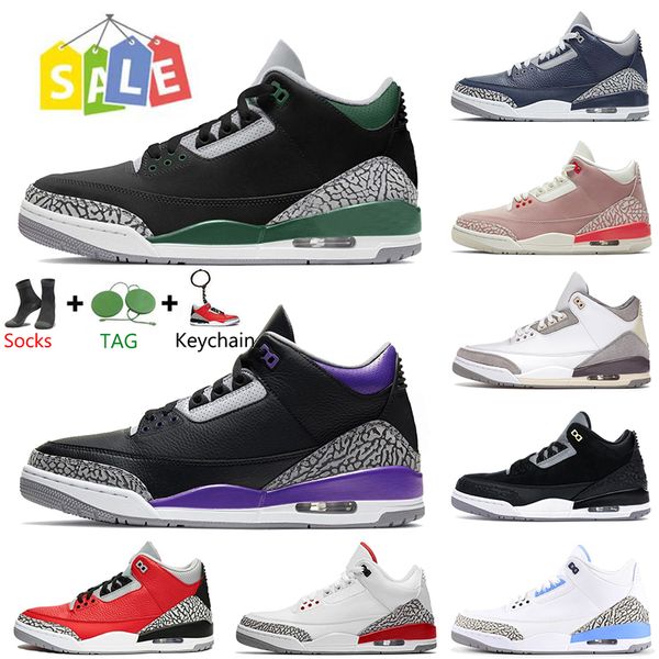 3s men women basketball shoes jumpman 3 pine green a ma maniere racer blue midnight navy pure white mens laser orange trainers outdoor sport
3s men women basketball shoes jumpman 3 pine green a ma maniere racer blue midnight navy pure white mens laser orange trainers outdoor sport