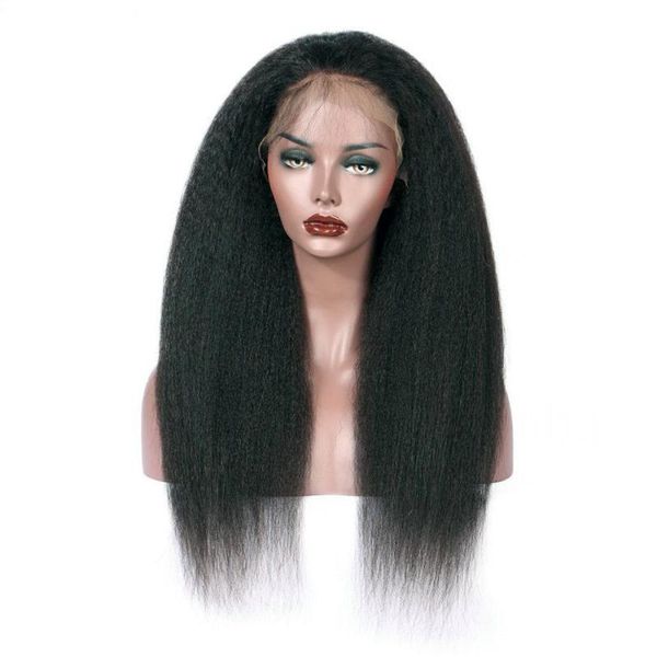 synthetic wigs cosplay for black women kinky straight wig lace frontwig 26 inch swiss yaki
synthetic wigs cosplay for black women kinky straight wig lace frontwig 26 inch swiss yaki