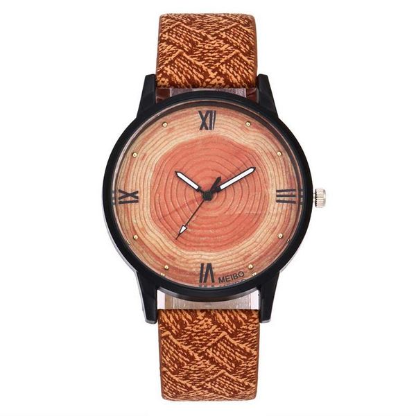 wristwatches 2021 creative women quartz watches fashion ladies casual leather clock unique female watch for teen girls montre femme, Slivery;brown
wristwatches 2021 creative women quartz watches fashion ladies casual leather clock unique female watch for teen girls montre femme, Slivery;brown