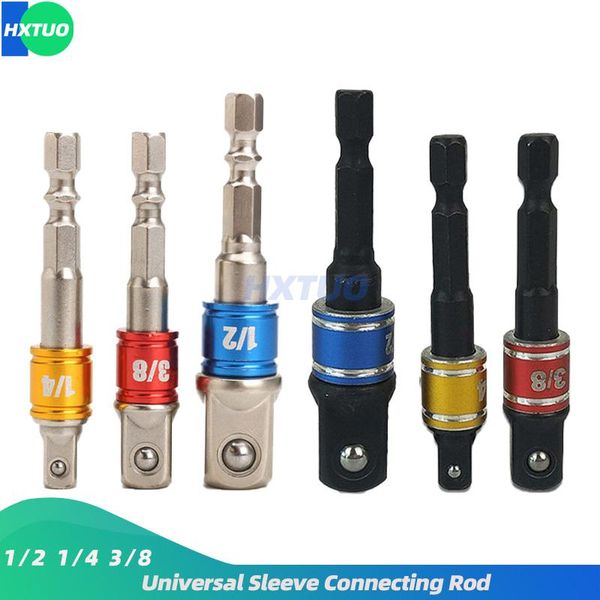 power tool sets colorful 3pcs/set hexagonal shank square head socket extension bar 1/2 1/4 3/8 universal sleeve connecting rod 6.35 mm
power tool sets colorful 3pcs/set hexagonal shank square head socket extension bar 1/2 1/4 3/8 universal sleeve connecting rod 6.35 mm