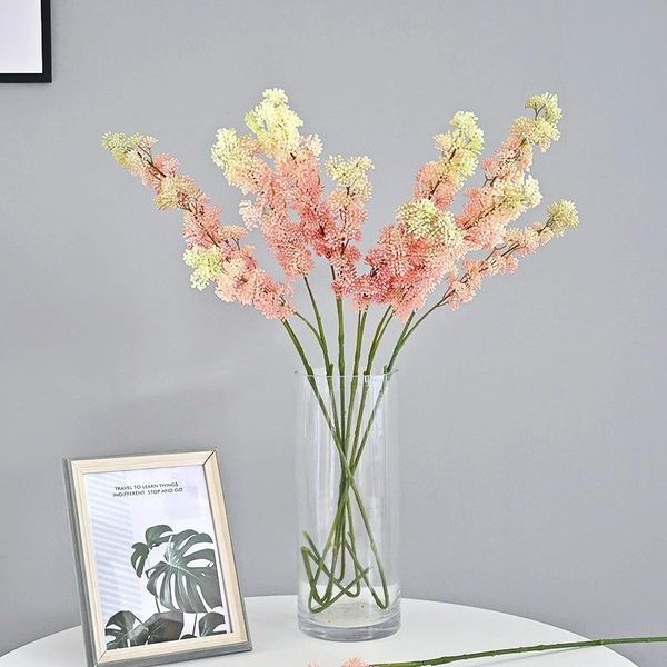 decorative flowers & wreaths artificial flower 75cm seven-star fruit and green plants, home decoration, diy festival party layout deskar
decorative flowers & wreaths artificial flower 75cm seven-star fruit and green plants, home decoration, diy festival party layout deskar