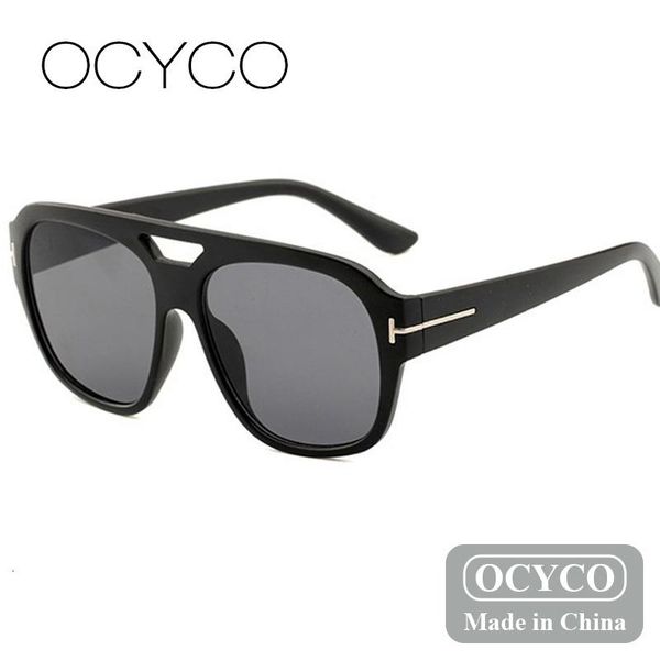 sunglasses 2021 luxury oversize punk women vintage pilot sun glasses men sunglass oculos feminino lentes gafas de sol uv400, White;black
sunglasses 2021 luxury oversize punk women vintage pilot sun glasses men sunglass oculos feminino lentes gafas de sol uv400, White;black