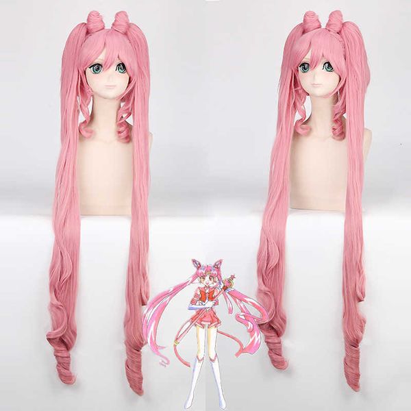 master santa cosplay wig beautiful girl warrior little rabbit chibi usa pink 049, Black
master santa cosplay wig beautiful girl warrior little rabbit chibi usa pink 049, Black