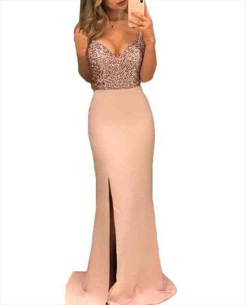fashion sequins long evening women dresses party sleeveless bodycon ball gown formal dress black pink, Black;gray
fashion sequins long evening women dresses party sleeveless bodycon ball gown formal dress black pink, Black;gray