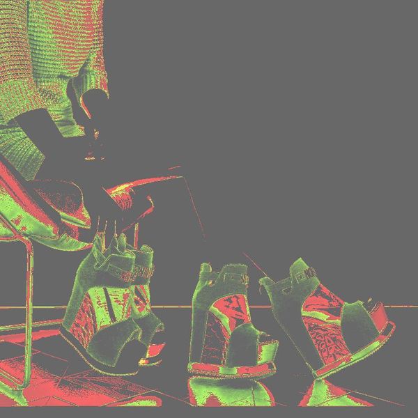 boots 2021 flock ankle shoes women summer hollow high slope fish mouth single thick bottom wedges short, Black
boots 2021 flock ankle shoes women summer hollow high slope fish mouth single thick bottom wedges short, Black