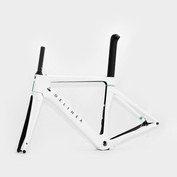 delihea fore-white rim/disc carbon road bike brame sk t800 ud bsa tapered system road bike carbon frame carbon frame road bike
delihea fore-white rim/disc carbon road bike brame sk t800 ud bsa tapered system road bike carbon frame carbon frame road bike