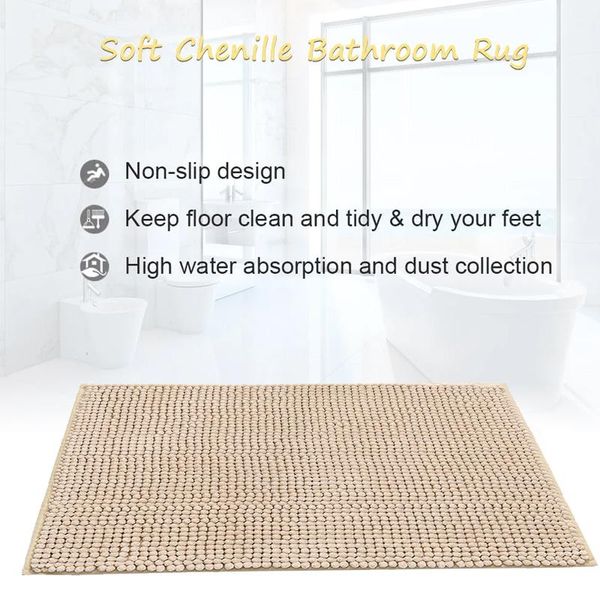 bath mats soft water absorption toilet floor doorway rug thick carpets non-slip bathroom shorthair rectangle
bath mats soft water absorption toilet floor doorway rug thick carpets non-slip bathroom shorthair rectangle