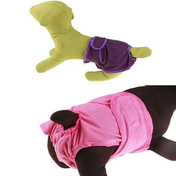 dog apparel pet cat sanitary washable estrus protection underwear physiological pants adjustable band for puppy
dog apparel pet cat sanitary washable estrus protection underwear physiological pants adjustable band for puppy