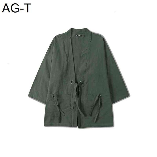 hong kong original japanese style retro chinese style chinese clothes cotton and hemp kimono chao male seven-inch shirt lover, White;black
hong kong original japanese style retro chinese style chinese clothes cotton and hemp kimono chao male seven-inch shirt lover, White;black