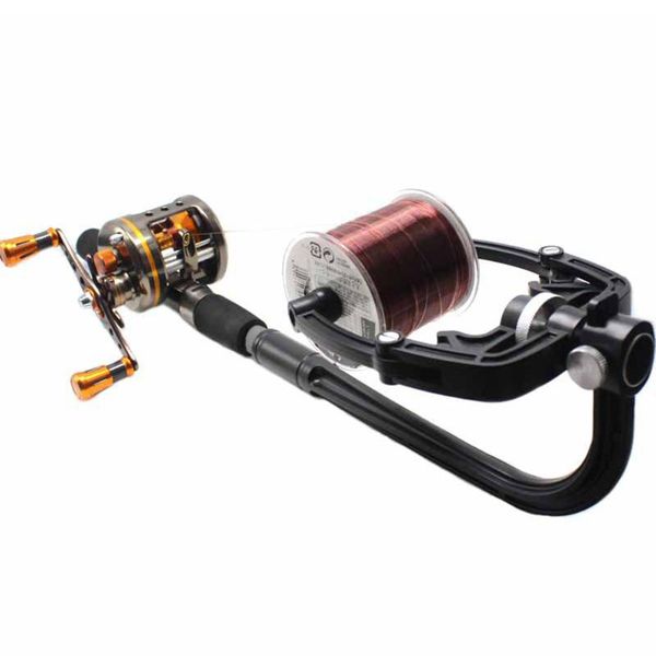 baitcasting reels fishing line winder spooler machine spinning reel spooling station system tools fast delivery
baitcasting reels fishing line winder spooler machine spinning reel spooling station system tools fast delivery