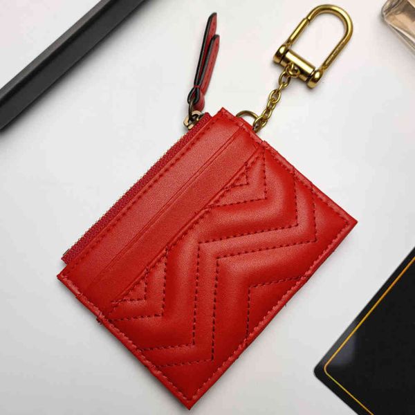 brand designed marmont card holder as key chain decoration zipper coin purse #627064, Brown;gray
brand designed marmont card holder as key chain decoration zipper coin purse #627064, Brown;gray