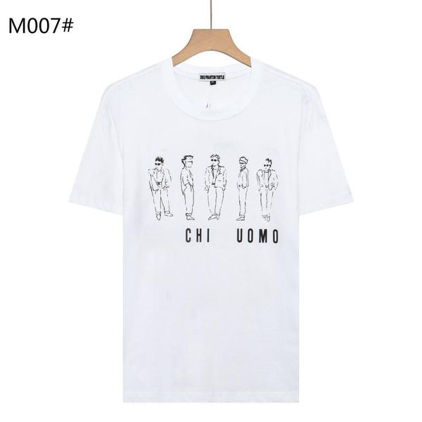 mens women designers shirt fashion casual t-shirts man clothing street designer shorts sleeve clothes t-shirts size s-2xl, White;black
mens women designers shirt fashion casual t-shirts man clothing street designer shorts sleeve clothes t-shirts size s-2xl, White;black
