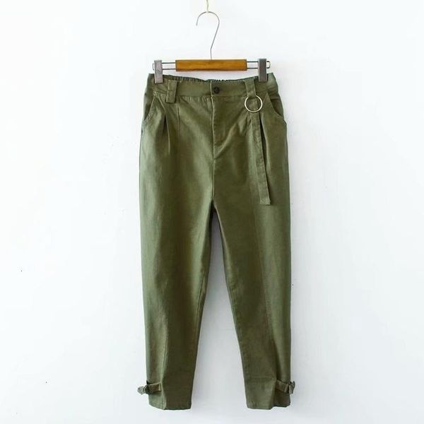 women's pants & capris plus size xl -4xl women causal brook black elastic waist green office wear single, Black;white
women's pants & capris plus size xl -4xl women causal brook black elastic waist green office wear single, Black;white