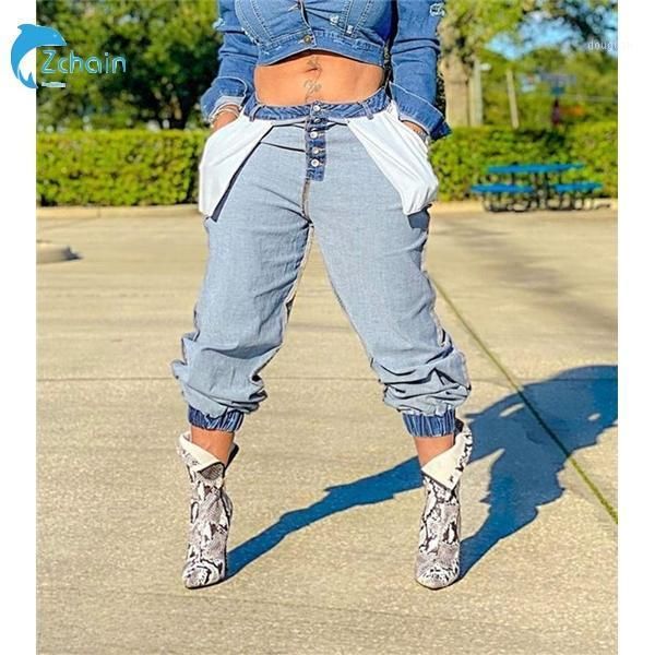 custom fall leisure women's jeans fashion denim wear baggy pants & capris, Black;white
custom fall leisure women's jeans fashion denim wear baggy pants & capris, Black;white