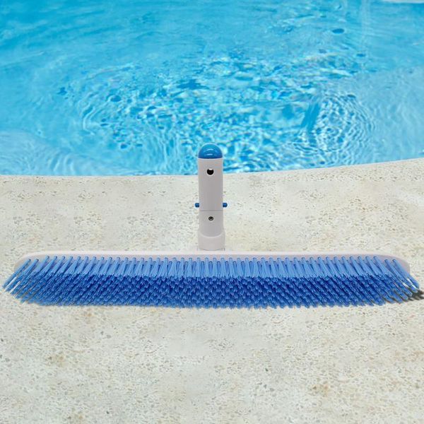 pool & accessories 47.5x7.8cm swimming summer cleaning brush algae floor wall handheld tool aquarium accessoires
pool & accessories 47.5x7.8cm swimming summer cleaning brush algae floor wall handheld tool aquarium accessoires