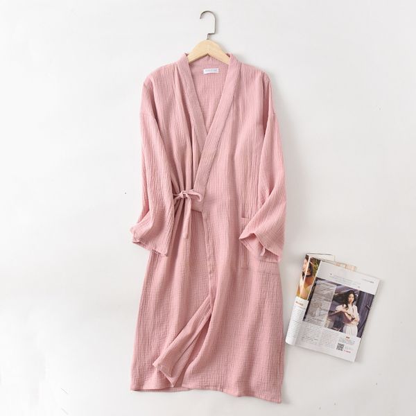 casual dresses kimono nightgown women 100% cotton soft homewear solid full sleeve nightwear simple japanese style matching couples, Black;gray
casual dresses kimono nightgown women 100% cotton soft homewear solid full sleeve nightwear simple japanese style matching couples, Black;gray