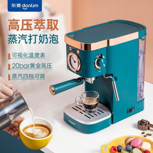 semi automatic fancy steam milk foam coffee maker portable espresso machine 20bar high pressure extraction roasters
semi automatic fancy steam milk foam coffee maker portable espresso machine 20bar high pressure extraction roasters